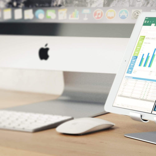 Satechi's New R1 Aluminum Foldable Stand