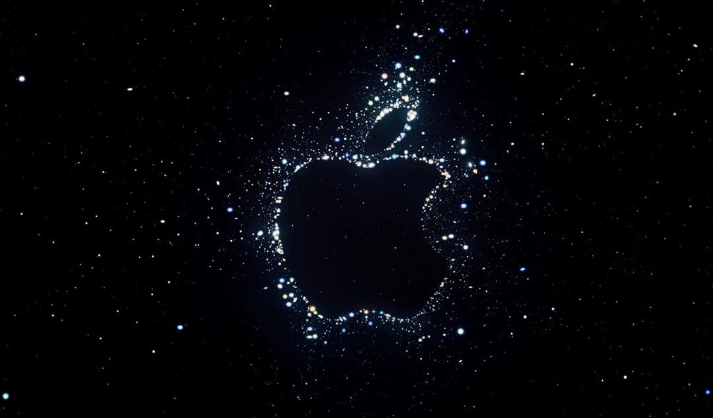 September Apple Event Recap
