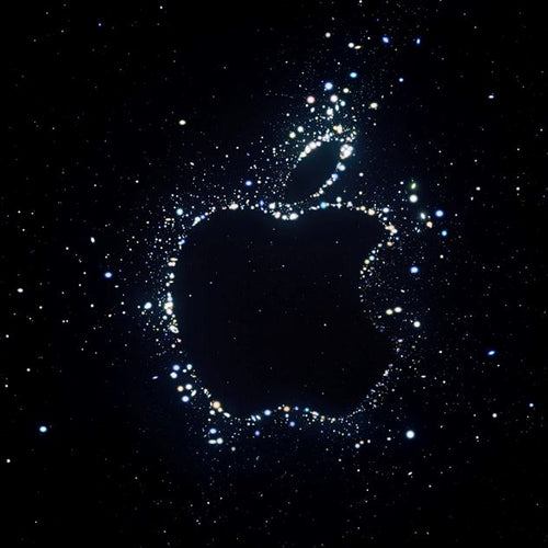 September Apple Event Recap