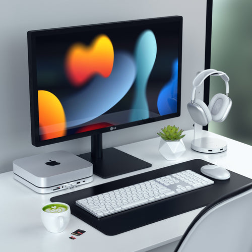 The future of data storage - where it is all going?