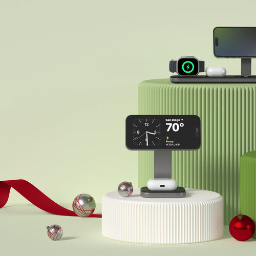 The Tech Lover's Dream Gift Guide