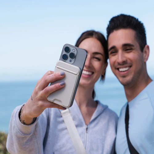 Travel Smarter This Summer: New OntheGo™ Power Banks Make Travel Charging Easy