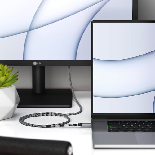 What is USB4? How it Boosts Speeds, Supports Screens, and More