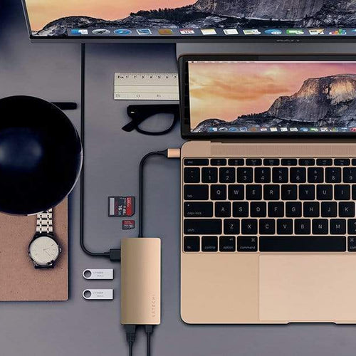 Which Type-C Hub is Right for You?