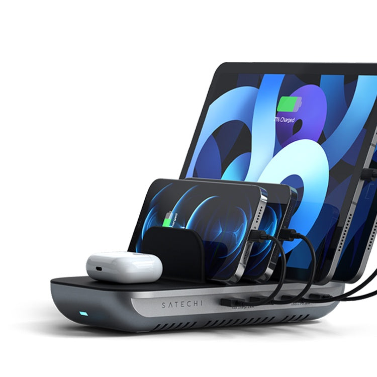 Dock5 Charging Station