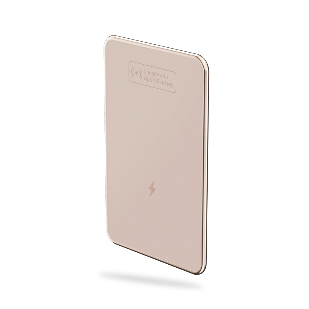 FindAll™ Card Satechi Desert Rose