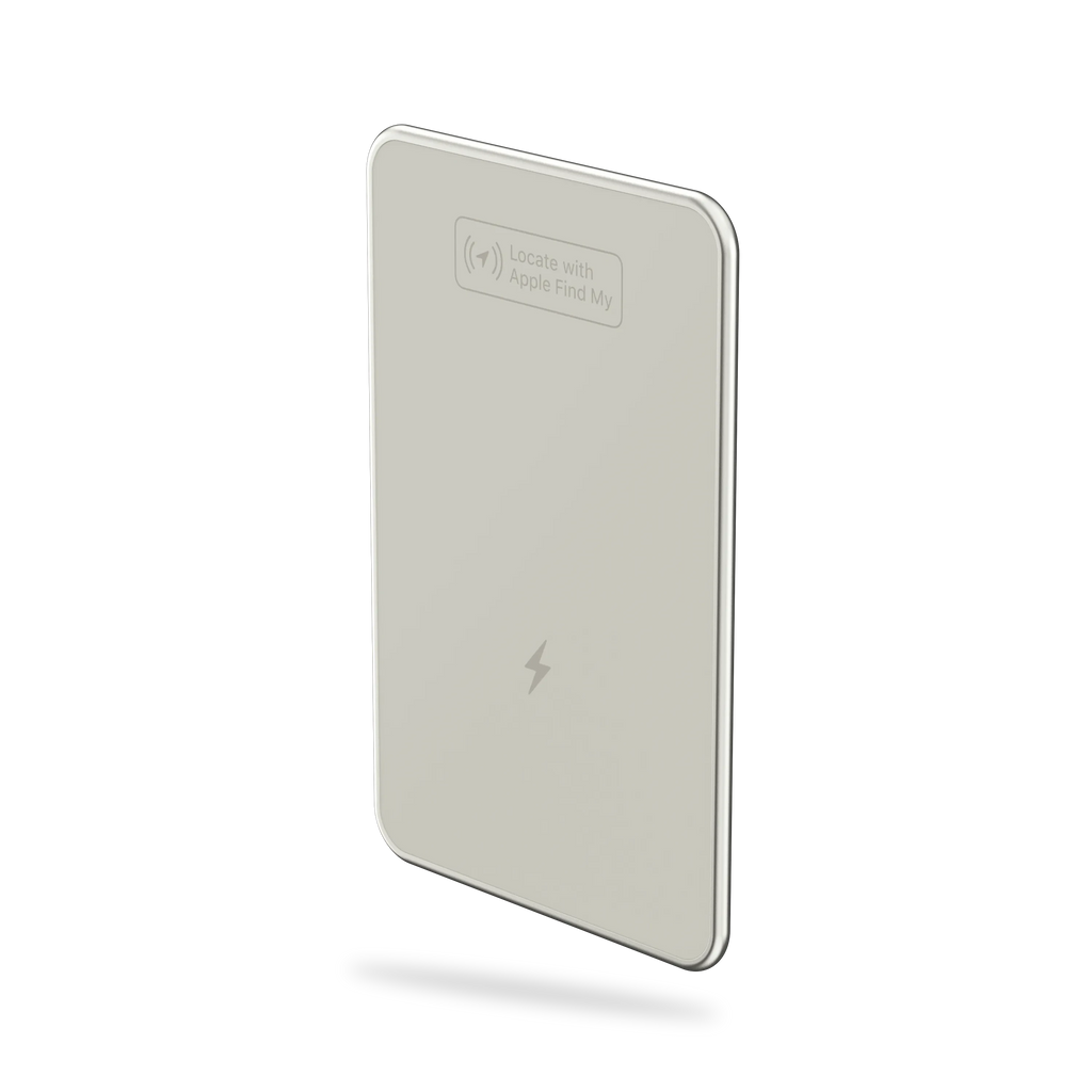 FindAll™ Card Satechi Sand