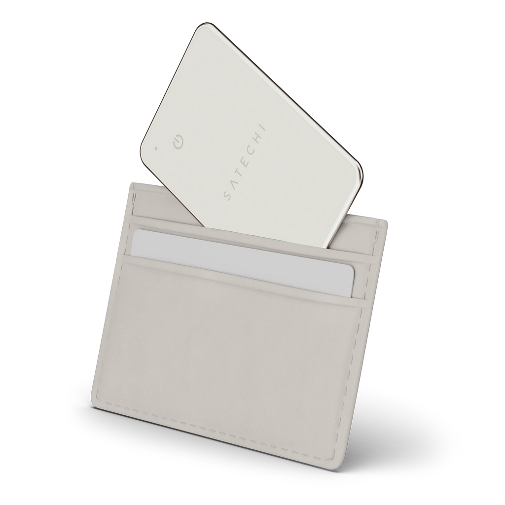 FindAll™ Card Satechi Sand