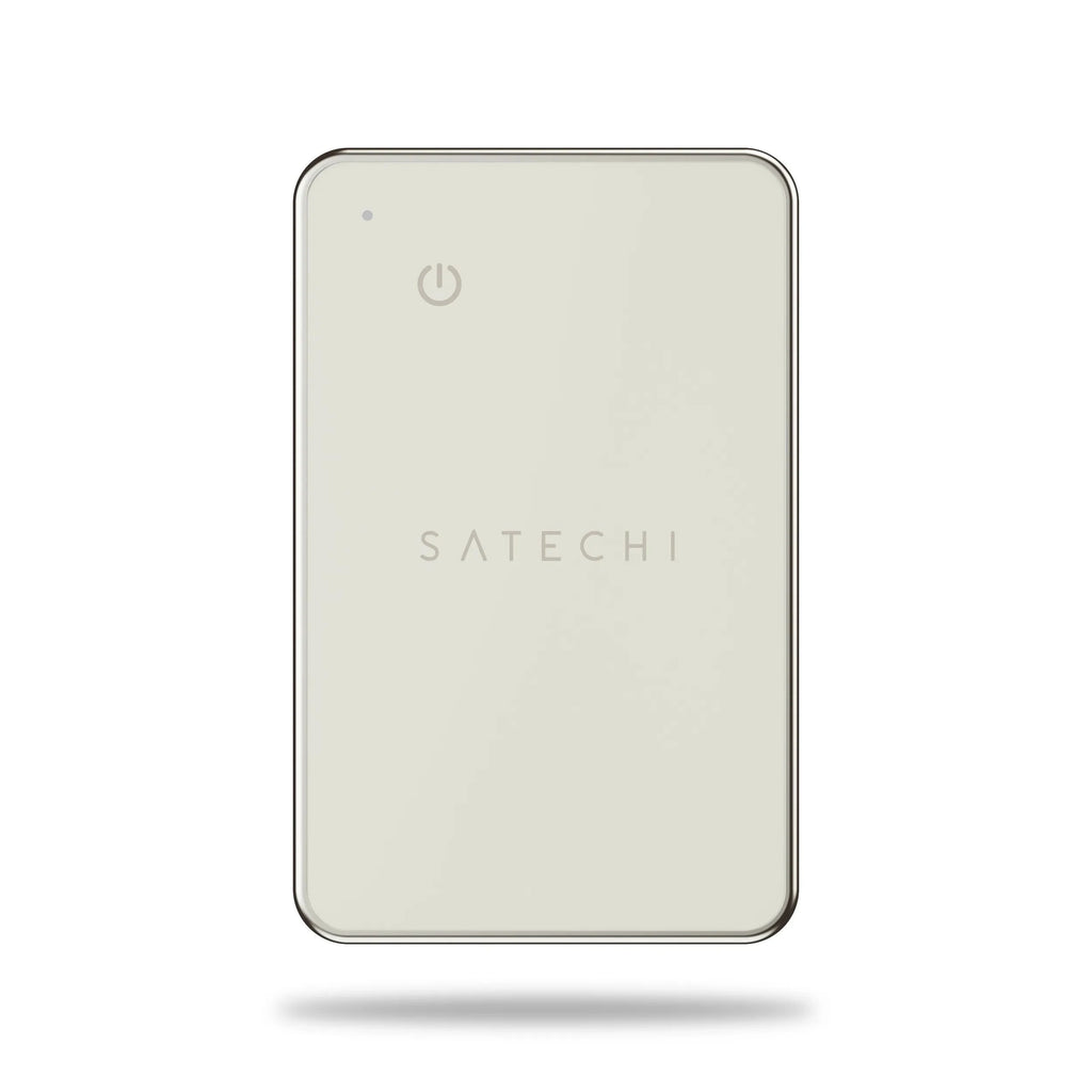 FindAll™ Card Satechi Sand