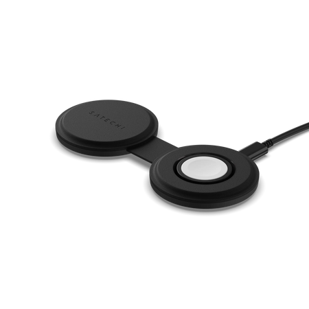 OntheGo™ 2-in-1 Charger - Desert Rose | 145W USB-C 4-Port GaN Travel Charger