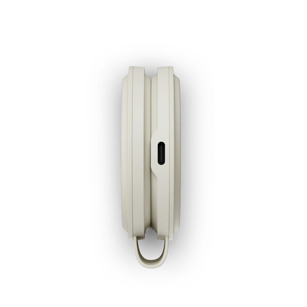 OntheGo™ 2-in-1 Charger Satechi Sand