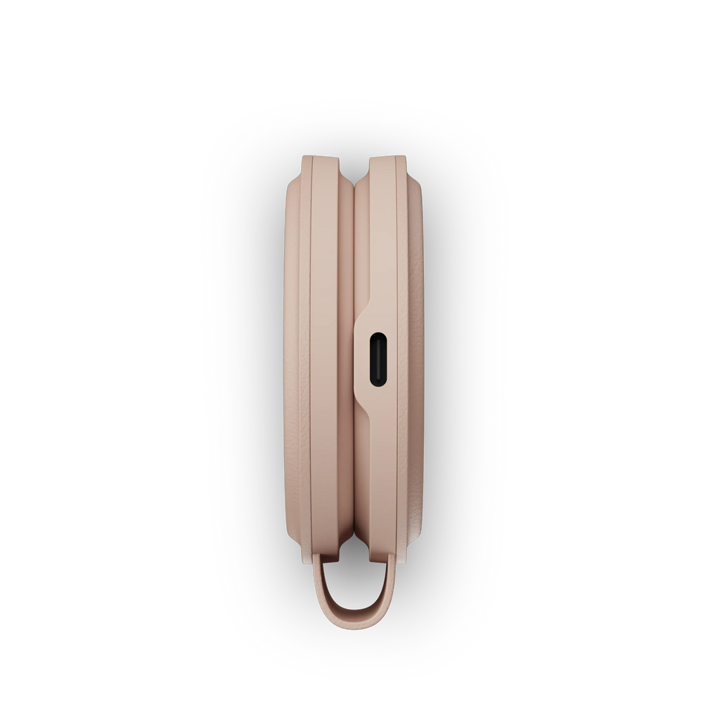 OntheGo™ 2-in-1 Charger Satechi Desert Rose