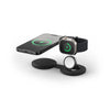 OntheGo™ 2-in-1 Charger