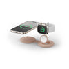 OntheGo™ 2-in-1 Charger