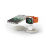 OntheGo™ 2-in-1 Charger