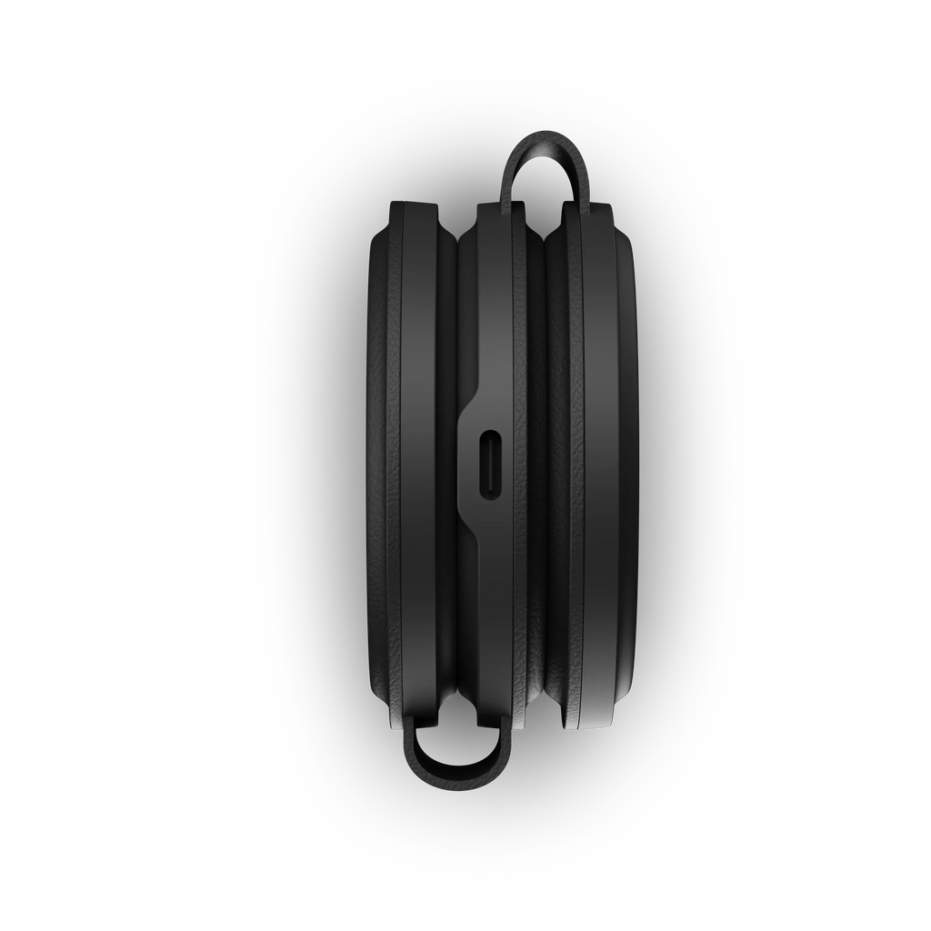 OntheGo™ 3-in-1 Charger Satechi Black 