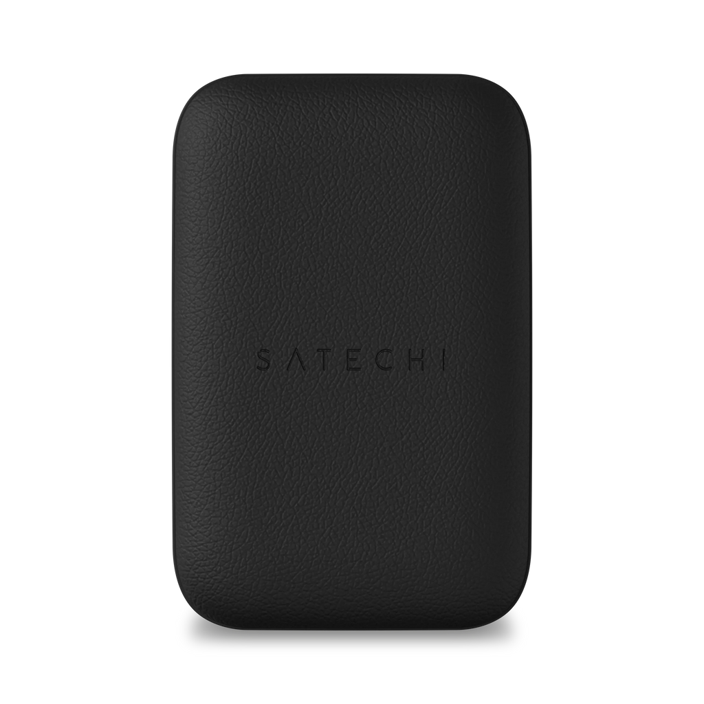 OntheGo™ 67W Slim Wall Charger Satechi Black