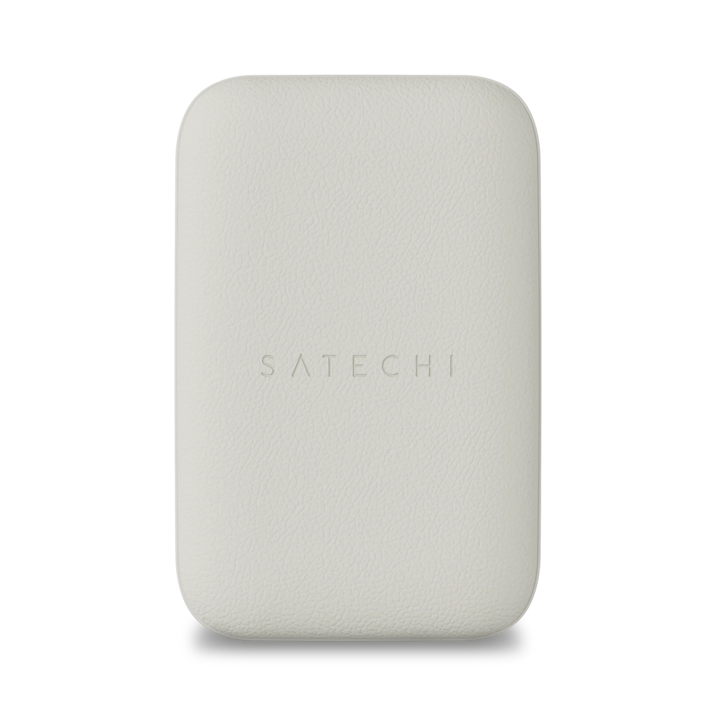 OntheGo™ 67W Slim Wall Charger Satechi Sand