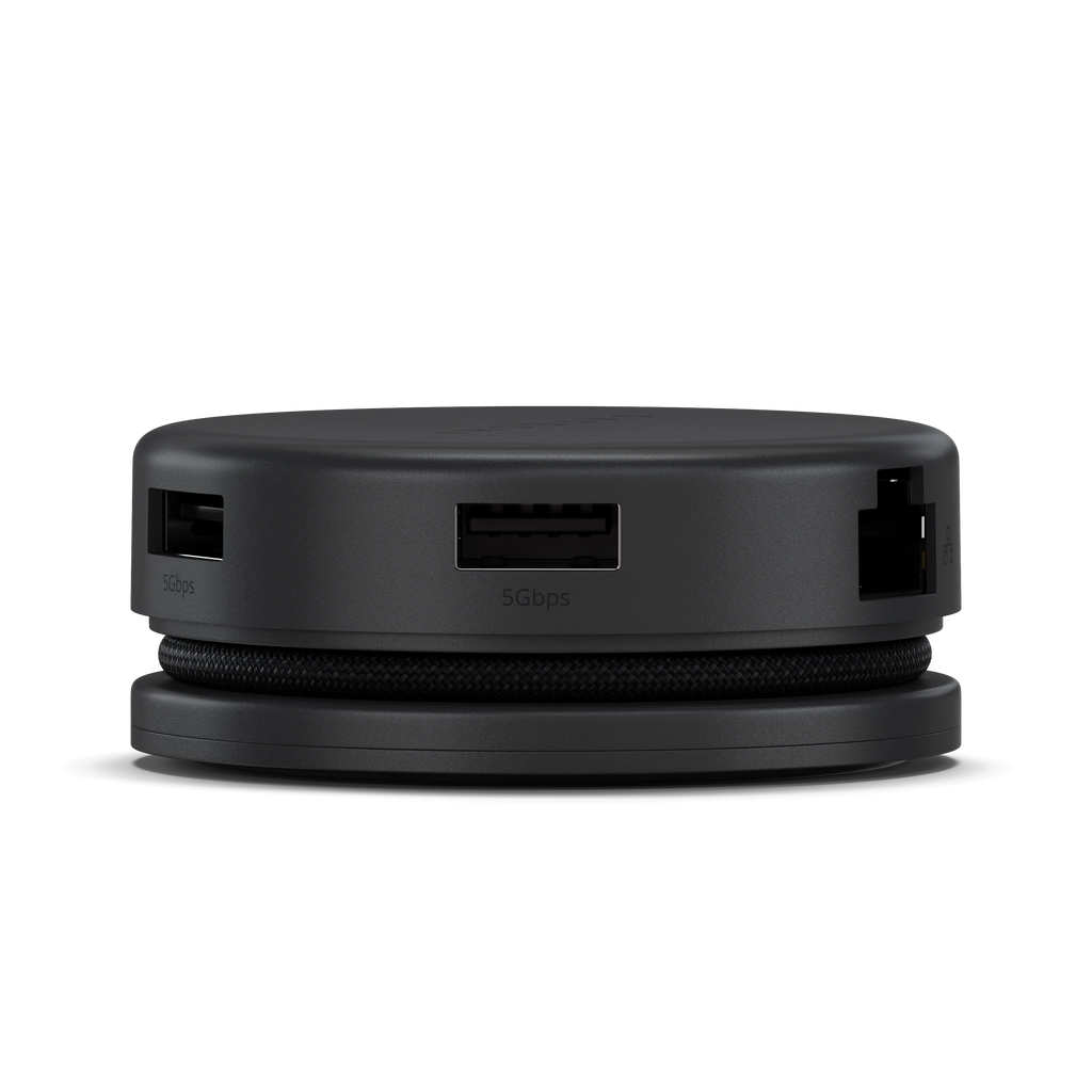 OntheGo™ 7-in-1 Multiport Adapter