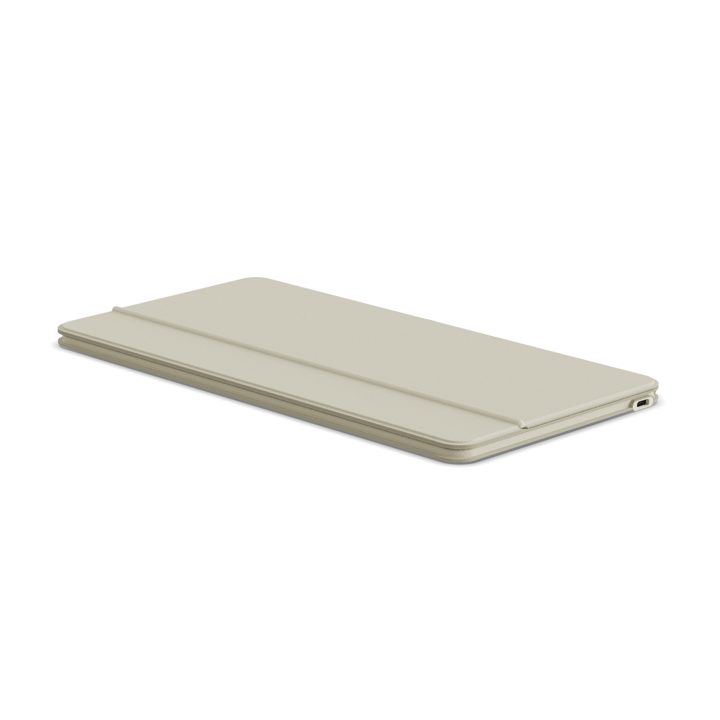 OntheGo™ Bluetooth Keyboard w/ Stand Satechi Sand