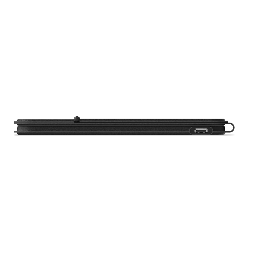 OntheGo™ Bluetooth Keyboard w/ Stand Satechi Black