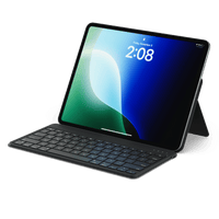 OntheGo™ Bluetooth Keyboard with Stand