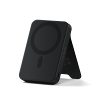 OntheGo™ Power Bank (10K) - Black | 30W USB-C PD GaN Wall Charger - US