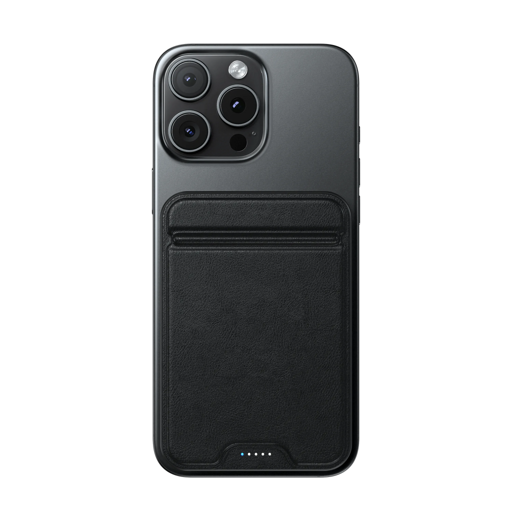 OntheGo™ Power Bank (10K) Satechi Black
