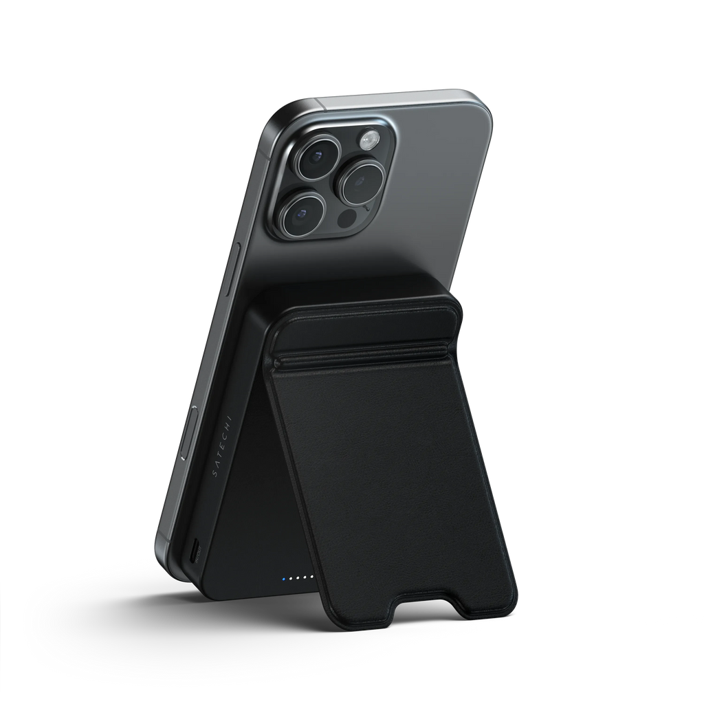 OntheGo™ Power Bank (10K) Satechi Black