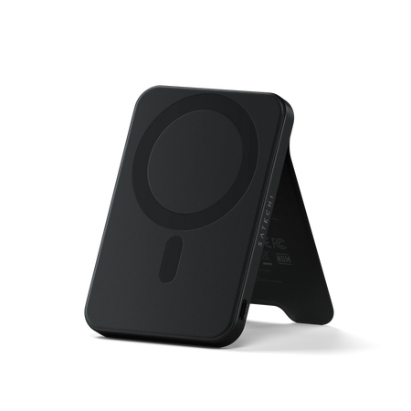 OntheGo™ Power Bank (5K) - Black | 30W USB-C PD GaN Wall Charger - US