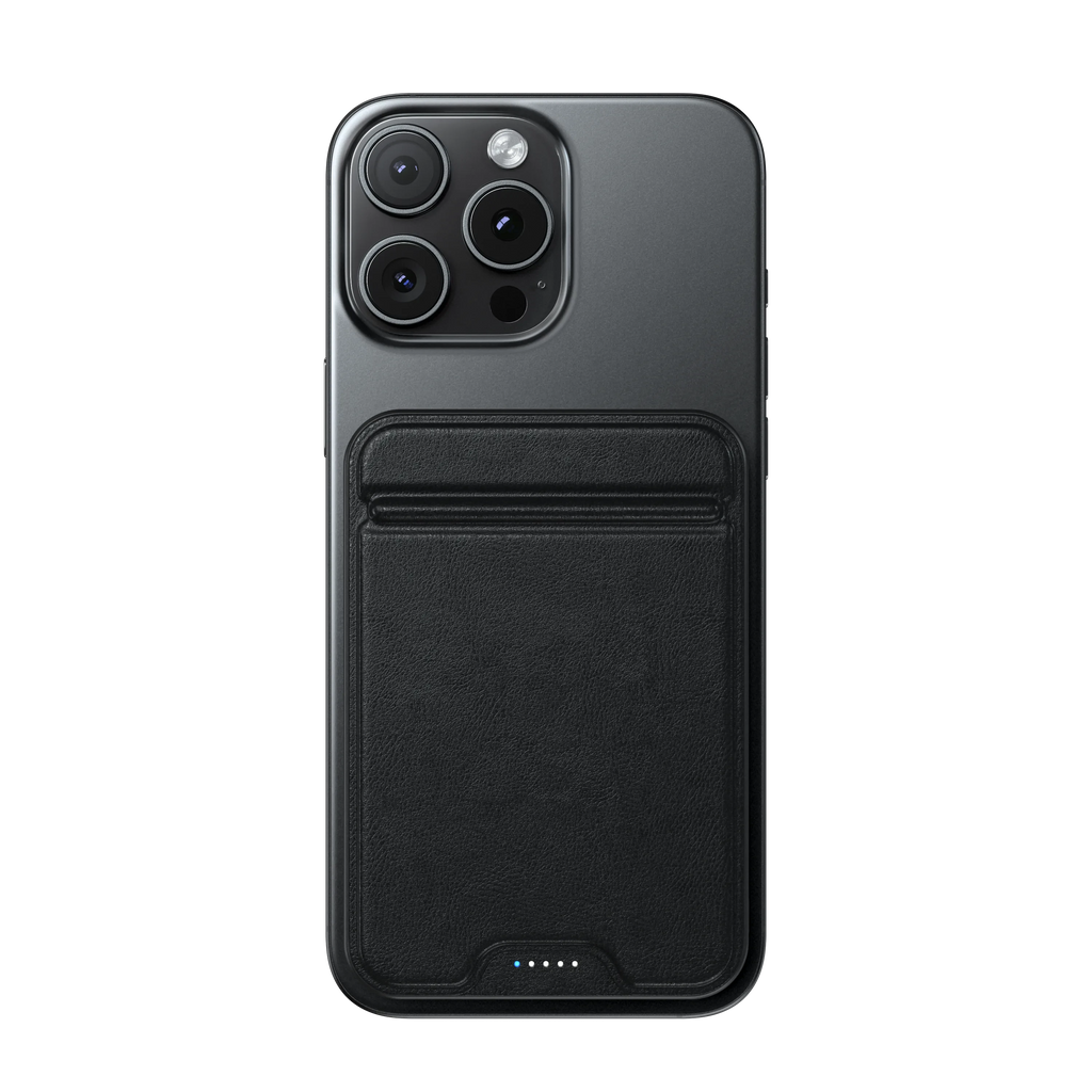 OntheGo™ Power Bank (5K) Satechi Black