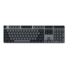 SM3 Slim Mechanical Backlit Bluetooth Keyboard