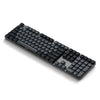 SM3 Slim Mechanical Backlit Bluetooth Keyboard