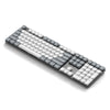 SM3 Slim Mechanical Backlit Bluetooth Keyboard