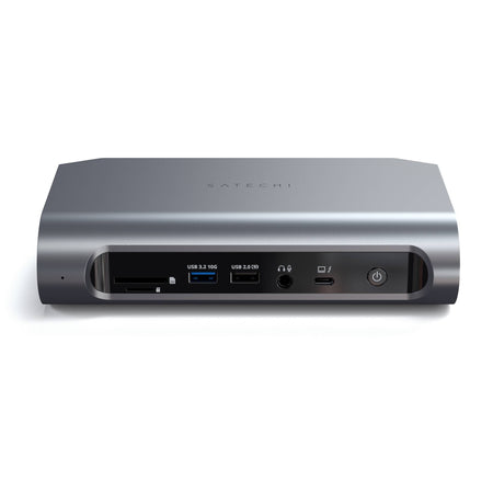 Thunderbolt 4 Multimedia Pro Dock - EU | Thunderbolt 4 Pro Cable - 1M