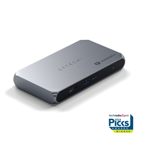Thunderbolt 4 Slim Hub Pro