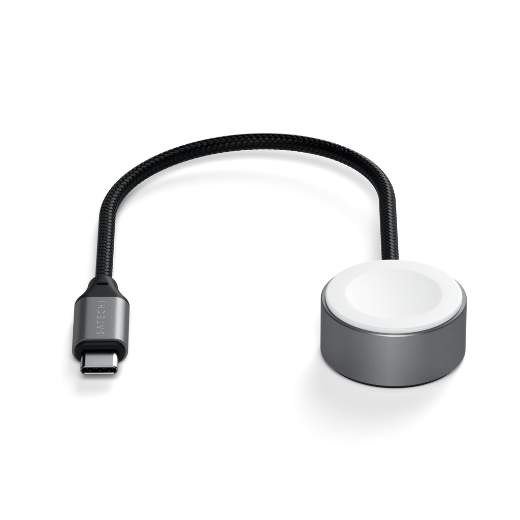 USB-C Fast Charging Cable for Apple Watch