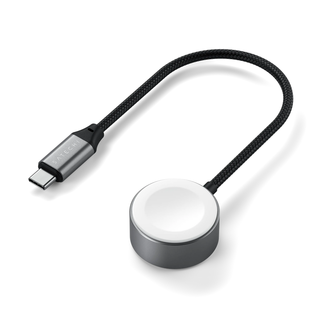 USB-C Fast Charging Cable for Apple Watch