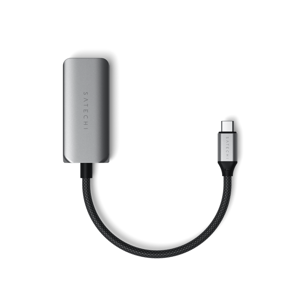 USB-C To HDMI 2.1 8K Adapter