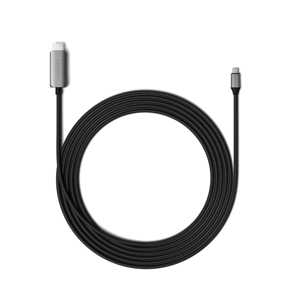USB-C To HDMI 2.1 8K Cable