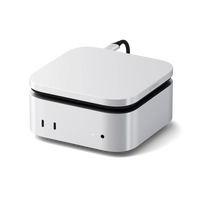 USB4 Slim NVMe SSD Enclosure | USB4 V2 Pro Cable