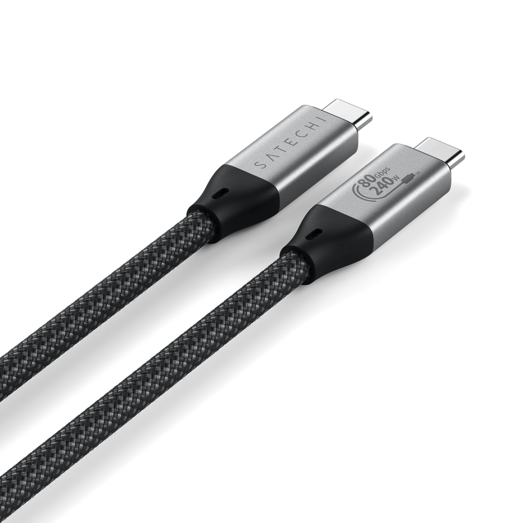 USB4 V2 Pro Cable Satechi