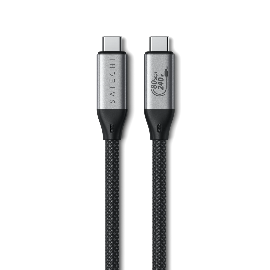 USB4 V2 Pro Cable Satechi