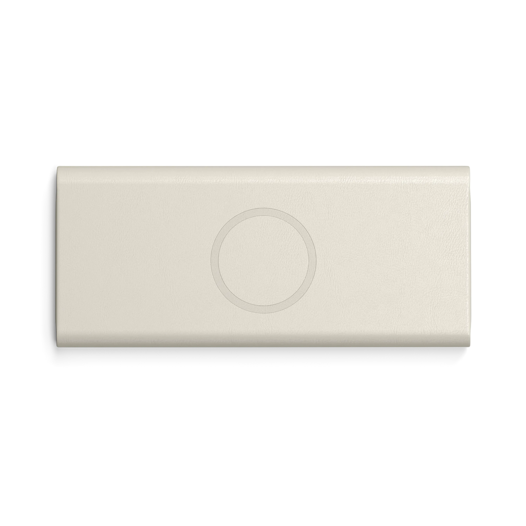Vegan-Leather FindAll™ Glasses Case Satechi Sand