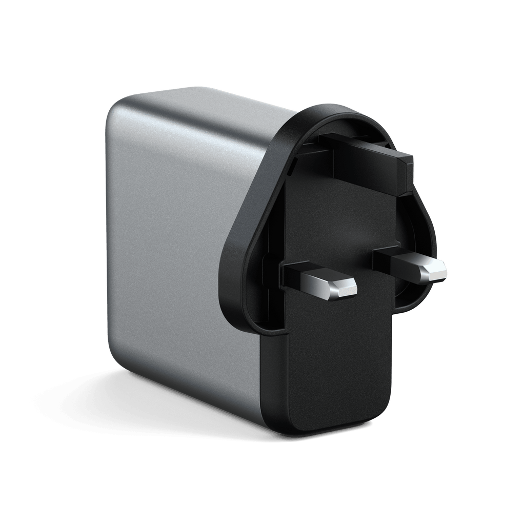 100W USB-C PD Wall Charger Satechi UK