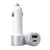 72W Type-C PD Car Charger Adapter