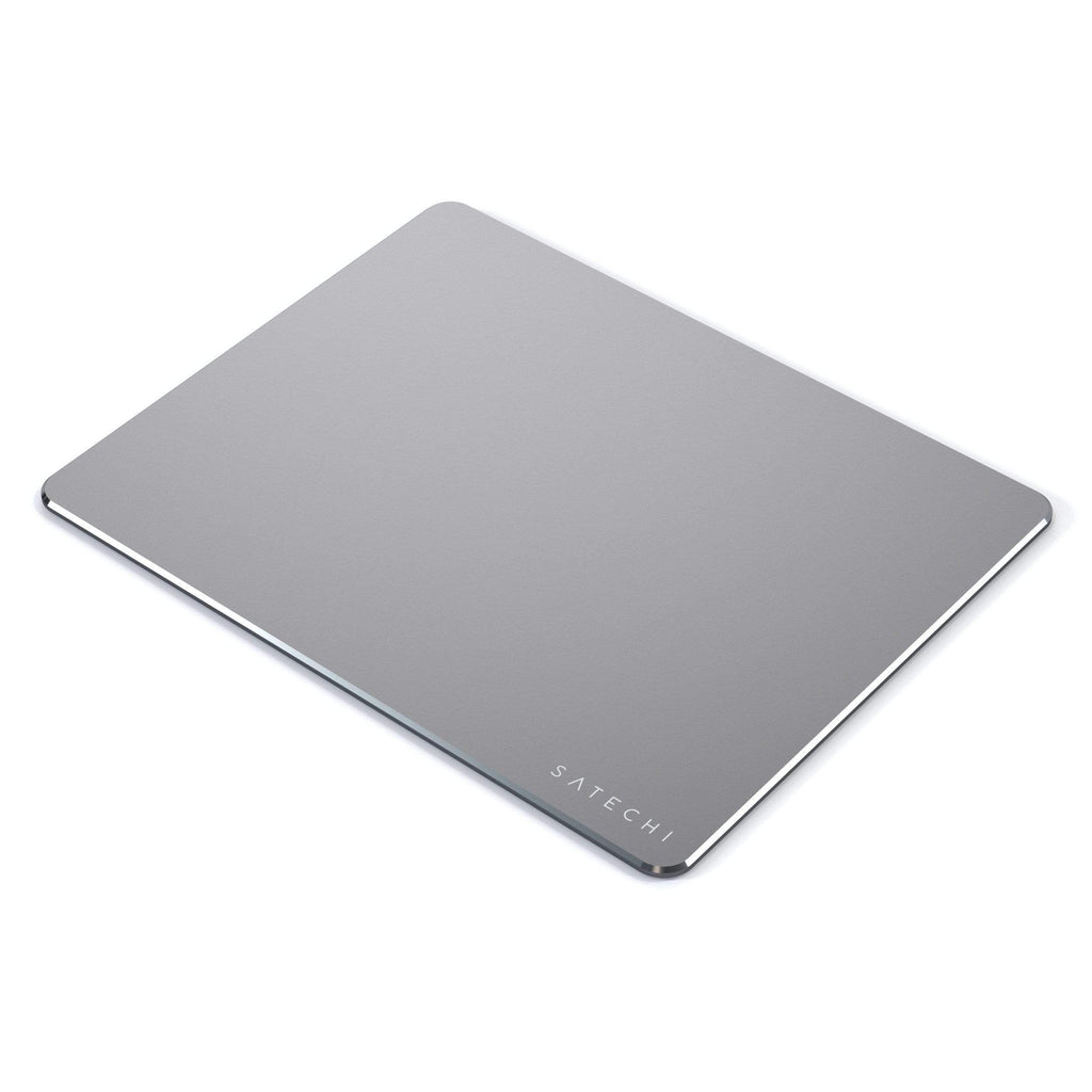 Aluminum Mouse Pad Mice Satechi Space Gray 