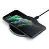 Aluminum Wireless Charger