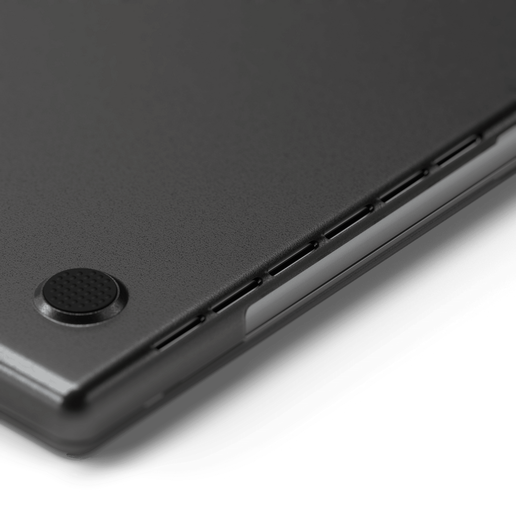 Satechi 16 inch / Dark Eco Hardshell For MacBook Pro Accessories Satechi 16 inch Dark