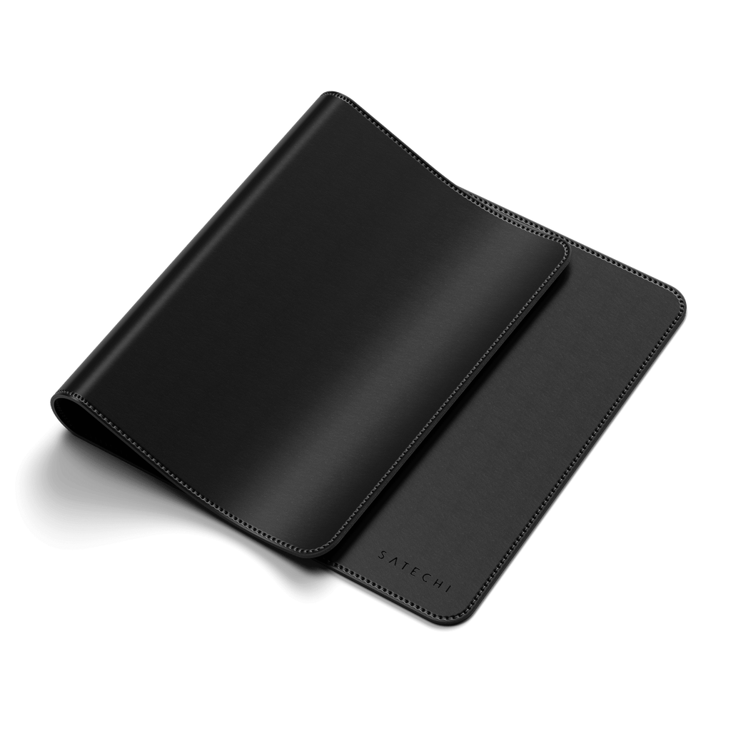 Eco-Leather Deskmate Other Satechi Black